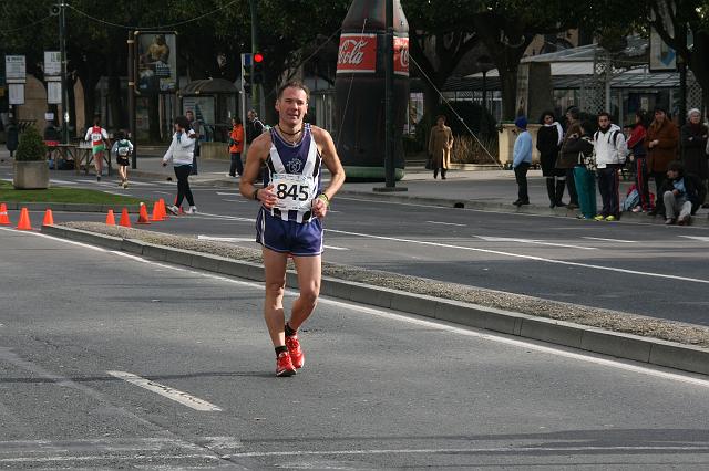 2010 Campionato Galego Marcha Ruta 101